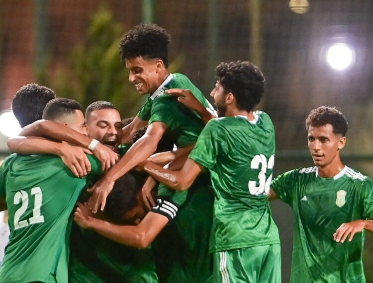 بث مباشر مباراة الاتحاد وبلدية المحلة في كأس الرابطة المصرية