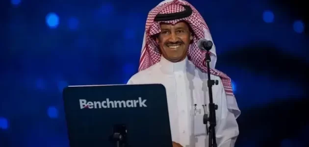 مشاهدة حفلة خالد عبد الرحمن بث مباشر في دبي اليوم في كوكاكولا ارينا