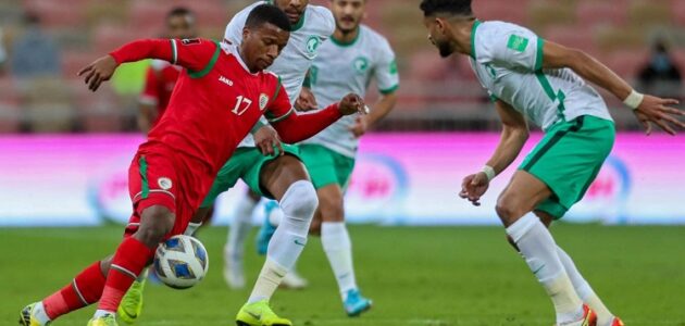 بث مباشر مباراة عمان وتايلاند في كأس الأمم الآسيوية