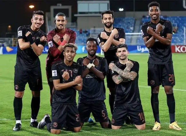 شاهد البث المباشر لمباراة الشباب وريغا الودية على تويتر اليوم. شاهد البث المباشر لمباراة الشباب وريغا الودية على تويتر اليوم