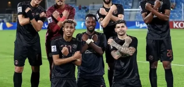 مشاهدة بث مباشر مباراة الشباب وريغا الودية تويتر اليوم