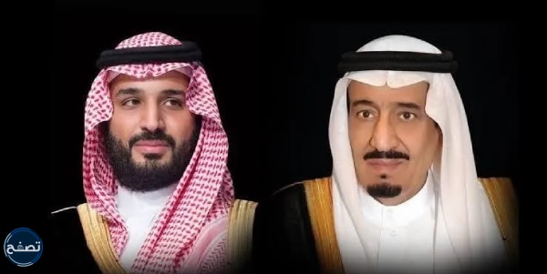 أجمل صور الملك سلمان ومحمد بن سلمان