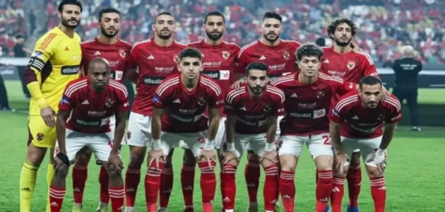 مشاهدة مباراة الأهلي وحتا الودية بث مباشر في معسكر الإمارات