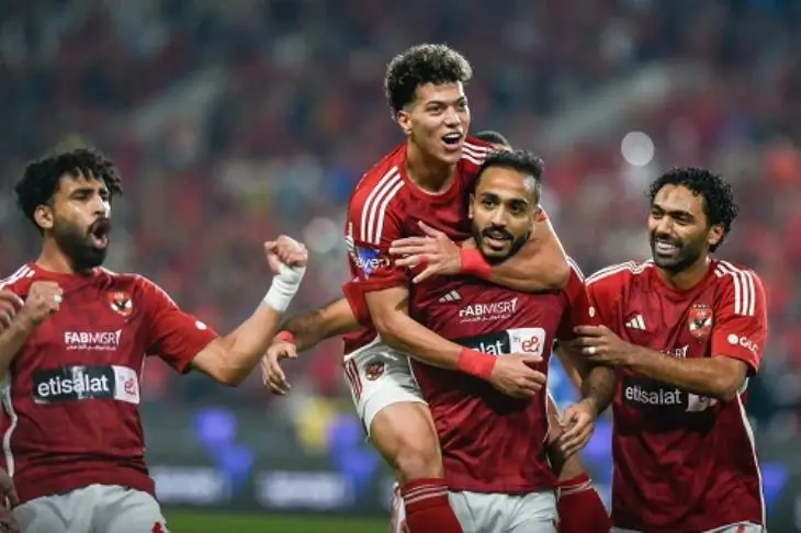 مشاهدة مباراة الاهلي وحتا الودية بث مباشر في معسكر الإمارات