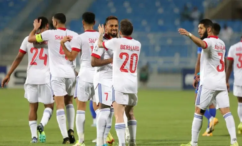 حجز تذاكر مباراة العربي والشارقة في كأس السوبر القطري الإماراتي