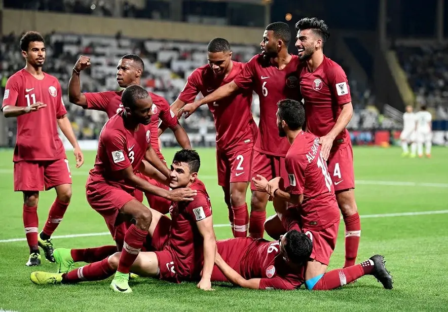 مباراة قطر ولبنان افتتاح كأس أمم آسيا.. قناة الموعد والبث