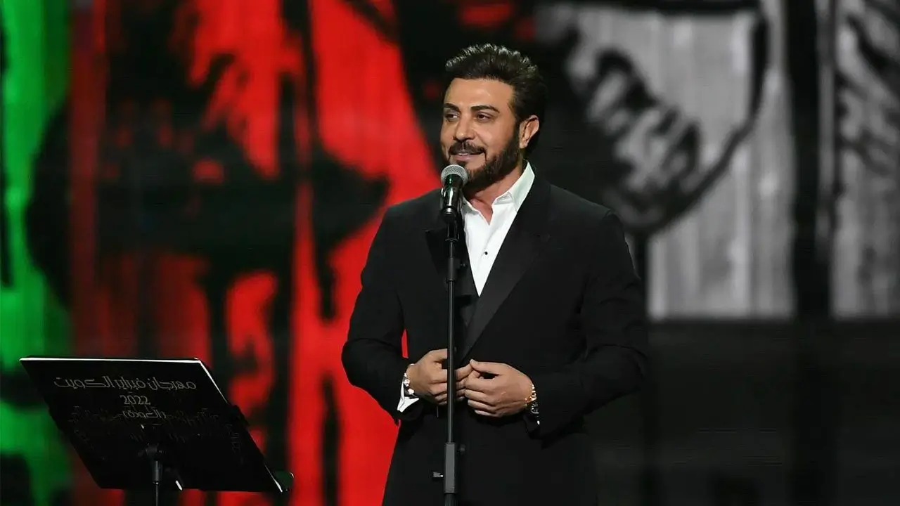 بث مباشر ليلة الأمير والعمالقة ماجد المهندس موقع الكتاب الالكتروني.. شاهد من هنا