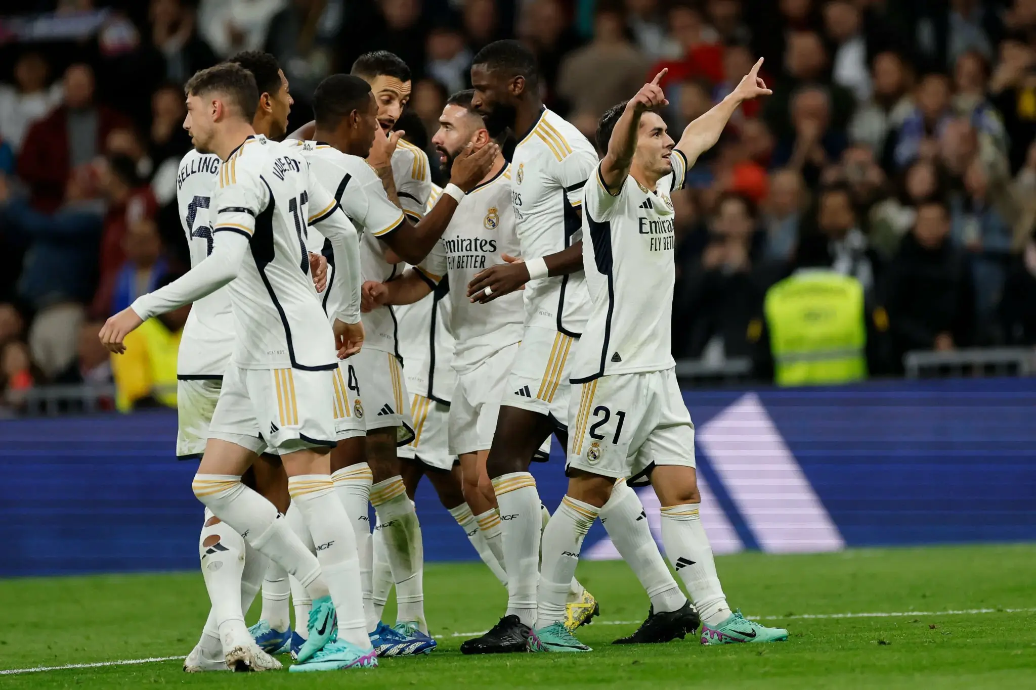 شاهد مباراة ريال مدريد وأتلتيكو في كأس السوبر الإسباني بالمملكة العربية السعودية