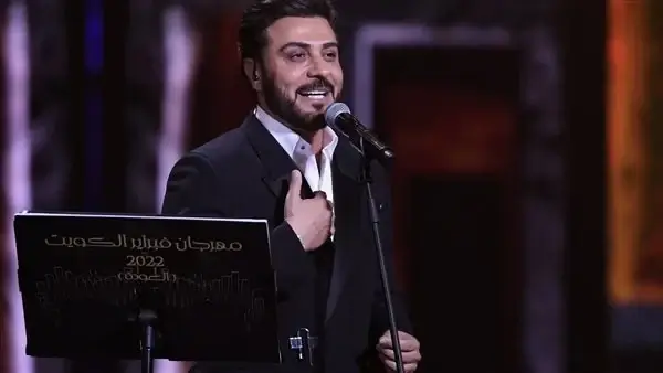 كيفية مشاهدة حفل ماجد المهندس اليوم بث مباشر في موسم الرياض