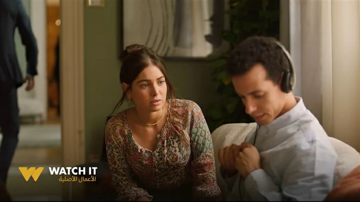 شاهد مسلسل حالة خاصة الحلقة 1 عرب السيد ديلي موشن