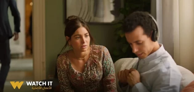 مشاهدة مسلسل حالة خاصة الحلقة الأولى 1 عرب سيد