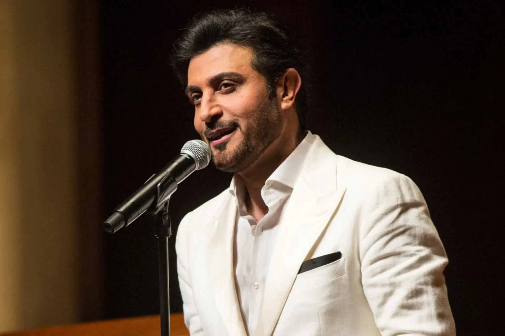 بث مباشر ليلة الأمير والعمالقة ماجد المهندس موقع الكتاب الالكتروني.. شاهد من هنا