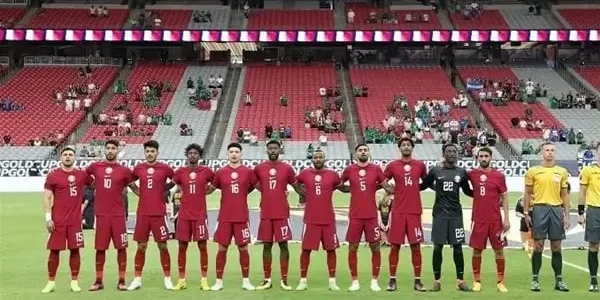 مباراة قطر ضد لبنان افتتاح كأس أمم آسيا.. الموعد والقناة الناقلة