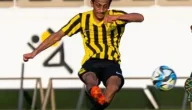 همام الهمامي .. من هو موهبة السعودية الذي أحرج نادي الاتحاد؟