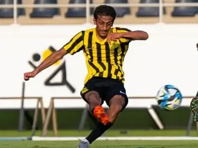 همام الهمامي .. من هو موهبة السعودية الذي أحرج نادي الاتحاد؟