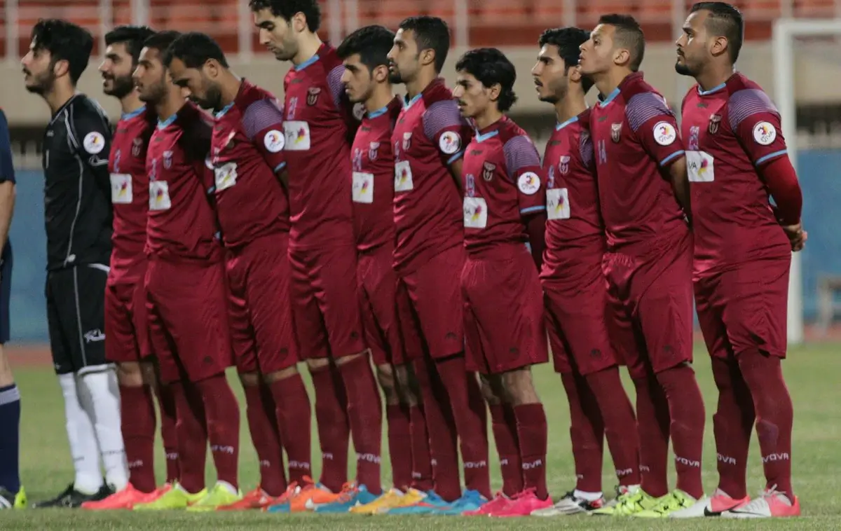 مشاهدة النصر وخيطان بث مباشر في الدوري الكويتي منصة شاشة