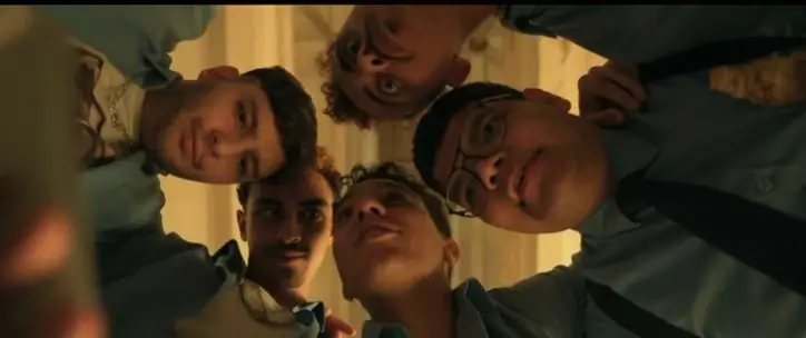 تحميل ومشاهدة فيلم الحريفة كاملا ايجي بست برابط مباشر بدون اعلانات