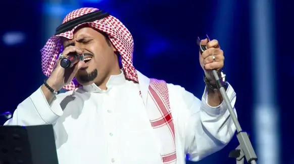 قبل نفاذ الكمية احجزوا تذاكر حفل مودي الشمراني وإبراهيم الحكمي وإبراهيم سلطان