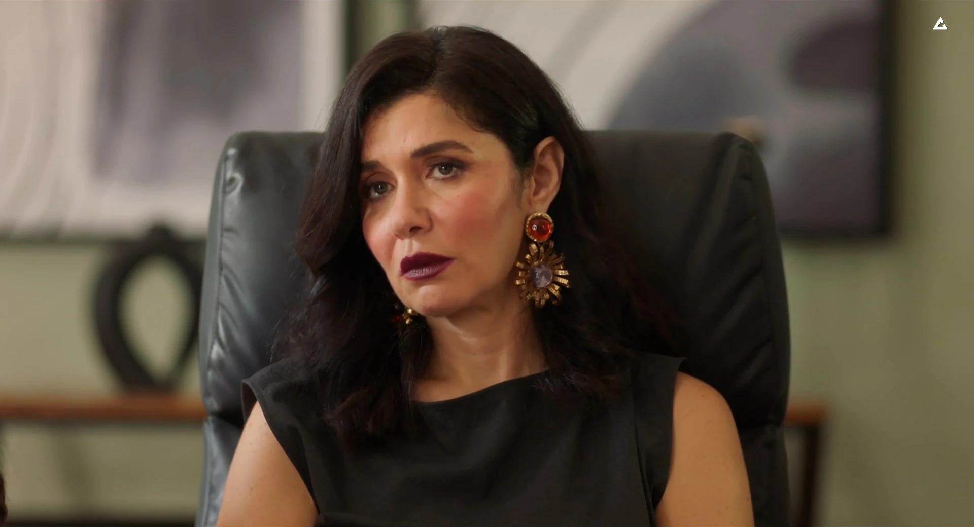 شاهد مسلسل حالة خاصة الحلقة 1 عرب السيد ديلي موشن