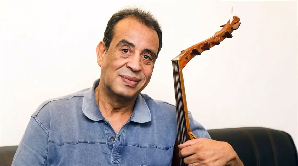 حجز تذاكر حفل من ألحان صلاح الشرنوبي والأسعار لجميع الفئات.. من هنا