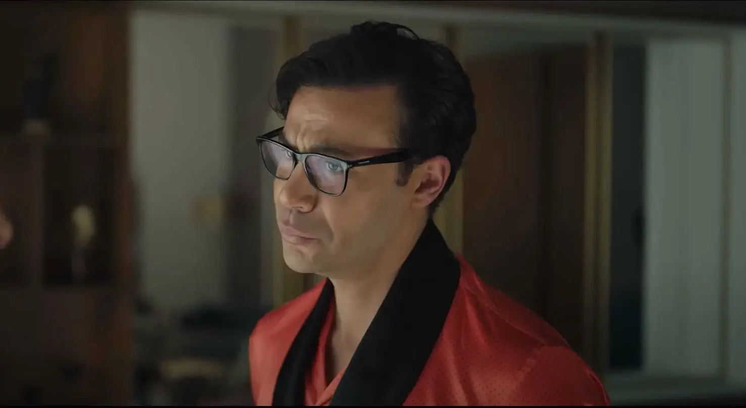 مشاهدة وتحميل فيلم ابو نسب برابط مباشر ميديا فاير على موقع EgyBest Top Cinema