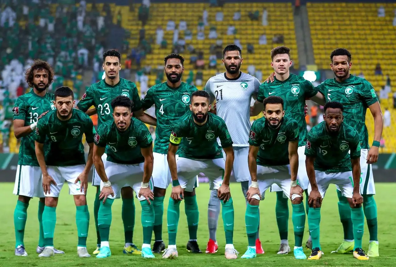 المباراة الودية بين السعودية ولبنان بث مباشر. شاهد الآن