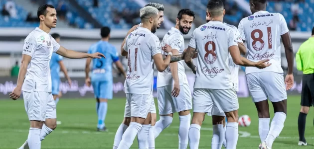 مباراة اليوبيل الماسي.. أسعار وحجز تذاكر الشباب وروما الودية