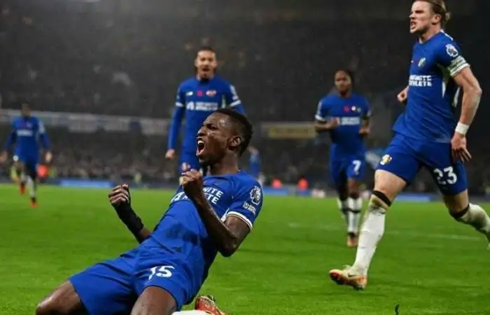 مشاهدة مباراة ميدلسبره وتشيلسي بث مباشر اليوم في كأس كاراباو