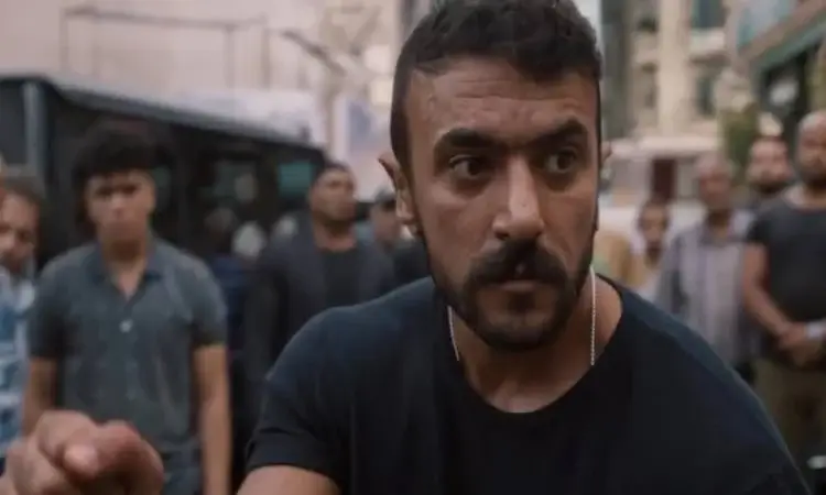 تحميل ومشاهدة فيلم الاسكندراني برابط مباشر على ميديا فاير بدون اعلانات