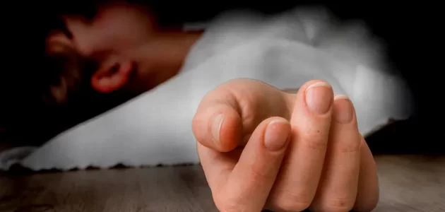 أب مصري يقتل ابنته ضرباً حتى الموت لسبب غريب