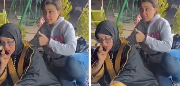 أبرار محمد تكشف عن شروط ضرورية في اختيار زوجها