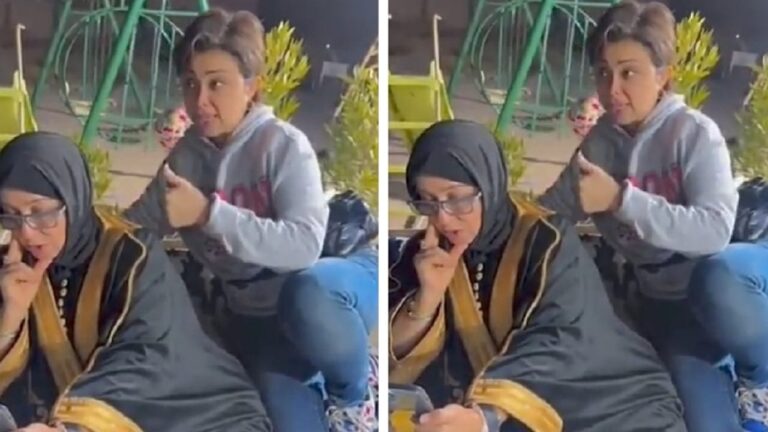 أبرار محمد تكشف عن شروط ضرورية في اختيار زوجها