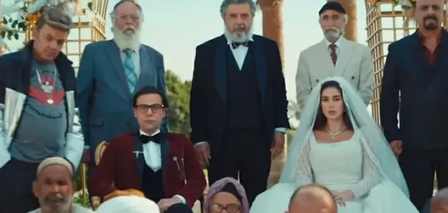 مشاهدة وتحميل فيلم أبو نسب رابط مباشر Mediafire