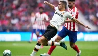 مشاهدة مباراة أتليتكو مدريد وفالنسيا بث مباشر تويتر اليوم