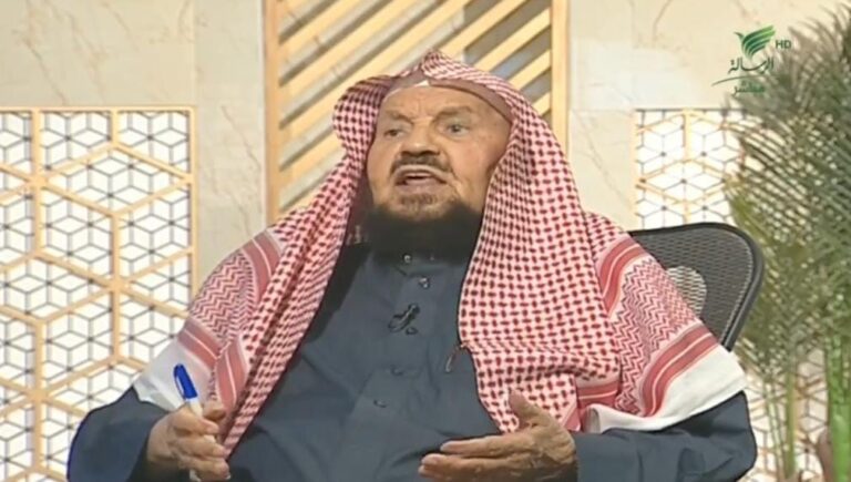 أجهضت حملها خوفا من الفقر والجنين كان في عمر الـ3 أشهر ماذا عليها؟.. المنيع يجيب