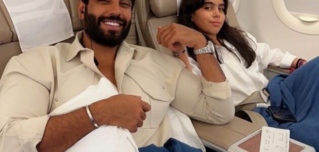 أحمد السالم يستعرض فاتورة مشتريات ابنته ويتعرض للهجوم لهذا السبب