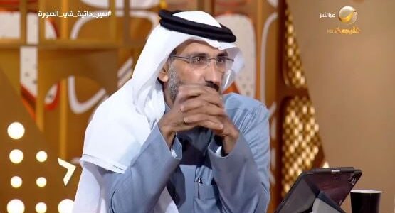 أحمد العسّاف يتحدث عن السفير محمد الشبيلي ويروي قصة إنقاذه لتاجر سعودي من سجون صدام