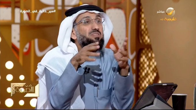 أحمد العسّاف يروي قصة فترة الجفاء التي حدثت بين غازي القصيبي والأمير طلال