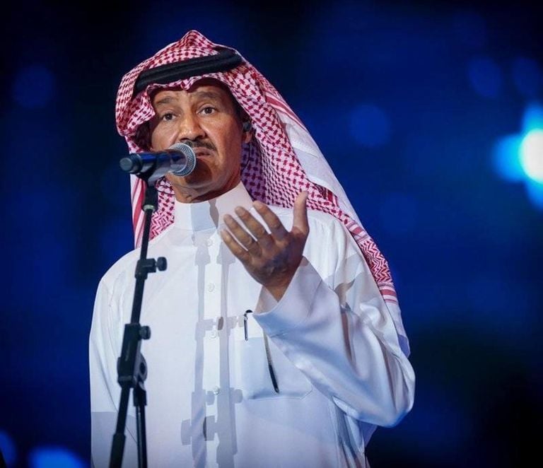 أخر غناها وحققت نجاحًا كبيرًا.. قصة القصيدة التي كتبها الفنان خالد عبدالرحمن ولم يستطع تلحينها وغناءها- فيديو