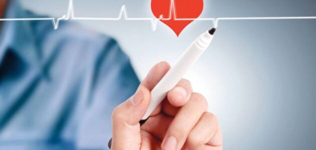 أخصائية تكشف عن مؤشرات القلب السليم