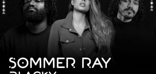 أسعار ورابط حجز تذاكر حفلة كوكب من مدل بيست