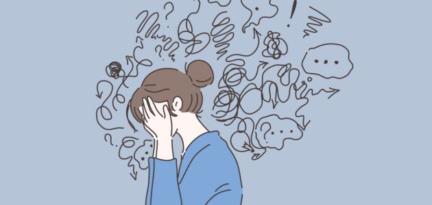 أضرار احتباس الشهوة للعزباء – موسوعة