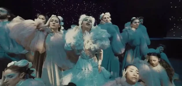 حجز تذاكر مسرحية أعلى الأعالي في موسم الرياض.. متاح الآن