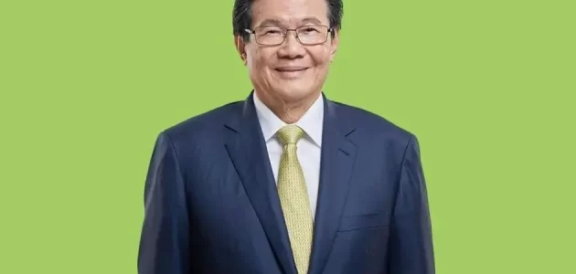 أكثر من خمس من ثروته.. ملياردير إندونيسي يخسر مبلغ خيالي في يوم واحد