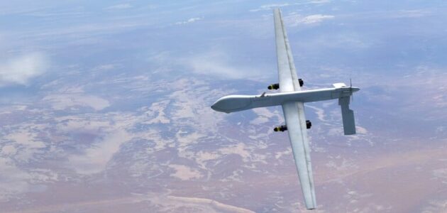 أنباء عن إطلاق طائرة مسيرة من سيناء باتجاه إسرائيل.. ومصر تُعلق