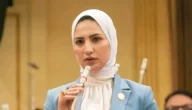 إجراء عاجل من البرلمان المصري بشأن نائبة الغش