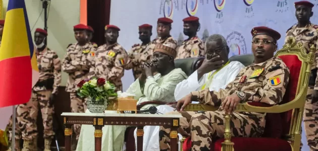 إحباط أغرب محاولة انقلاب بالسحر والشعوذة !