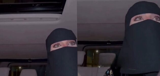 ابن العنود اليوسف يسحب من رصيدها مبلغ ضخم بدون علمها.. وتكشف السبب