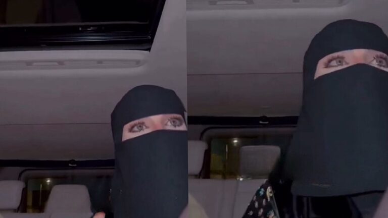 ابن العنود اليوسف يسحب من رصيدها مبلغ ضخم بدون علمها.. وتكشف السبب