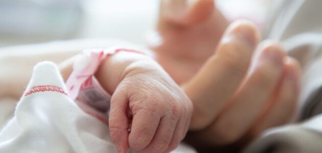 اجمل عبارات تهنئة مبروك المولود جديد عبارات الف مبروك المولود الجديد